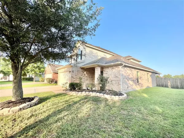 Houston, TX 77047,3135 Kainer Meadows LN