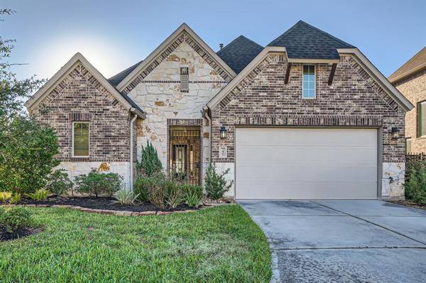 7407 Bethpage LN, Spring, TX 77389