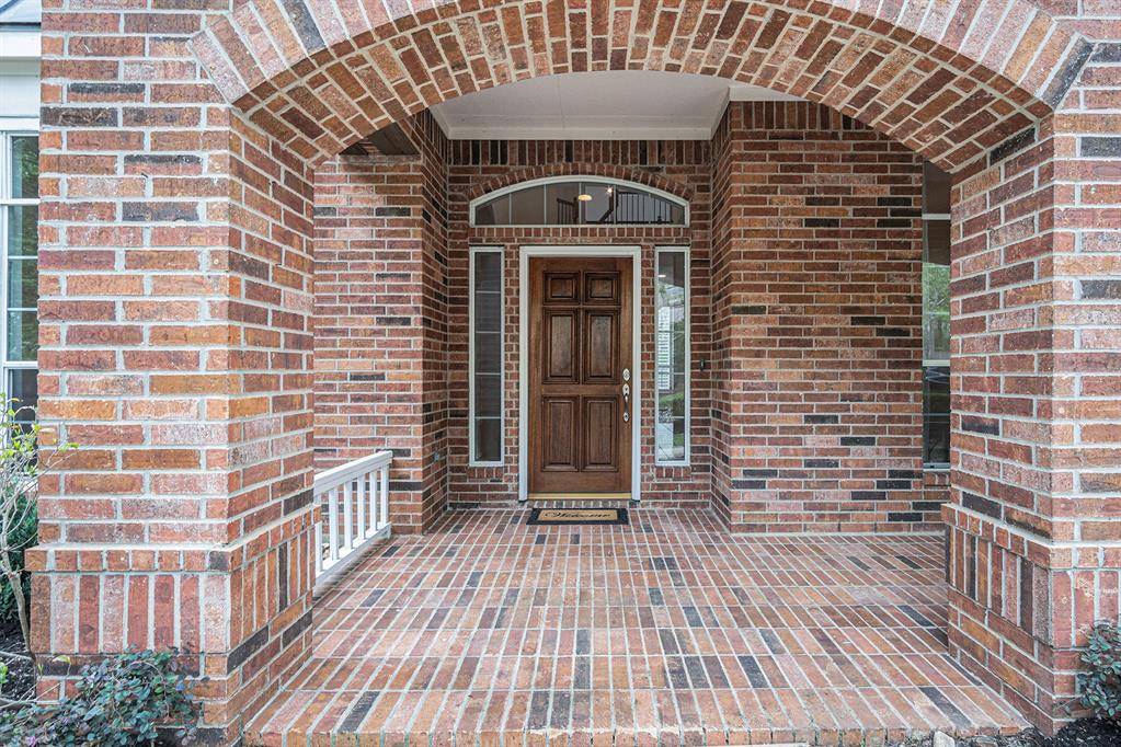 The Woodlands, TX 77382,203 N Hazelcrest CIR