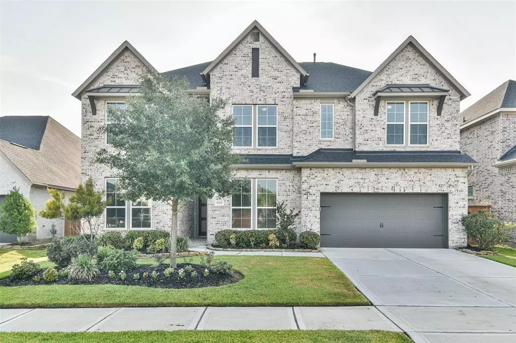 Cypress, TX 77433,16430 Rosemary Grove LN