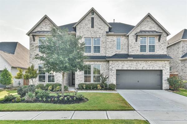 16430 Rosemary Grove LN, Cypress, TX 77433