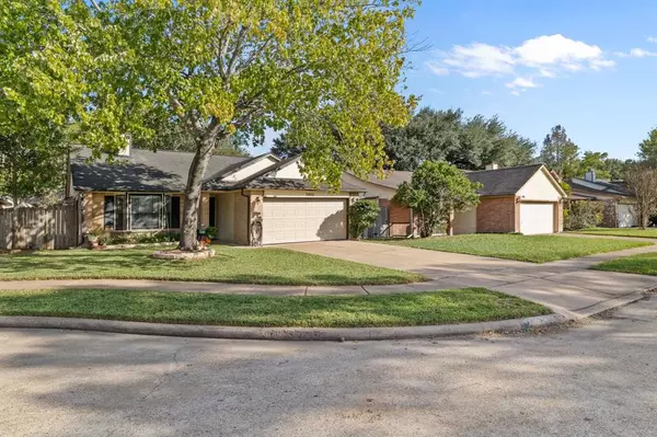 Katy, TX 77449,3052 High Plains DR