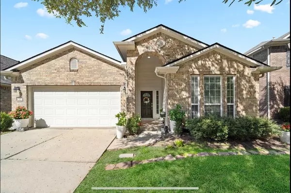 Pearland, TX 77584,2708 Mystic Cove LN