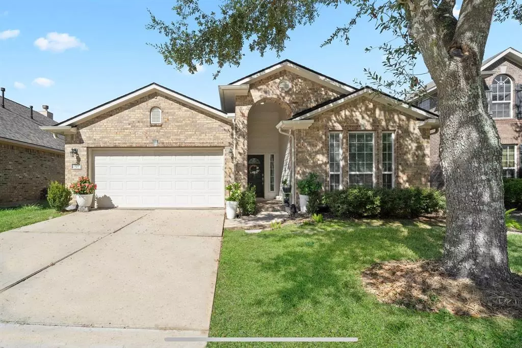 Pearland, TX 77584,2708 Mystic Cove LN