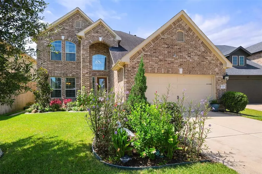 19731 Lakeside Pointe CT, Richmond, TX 77407