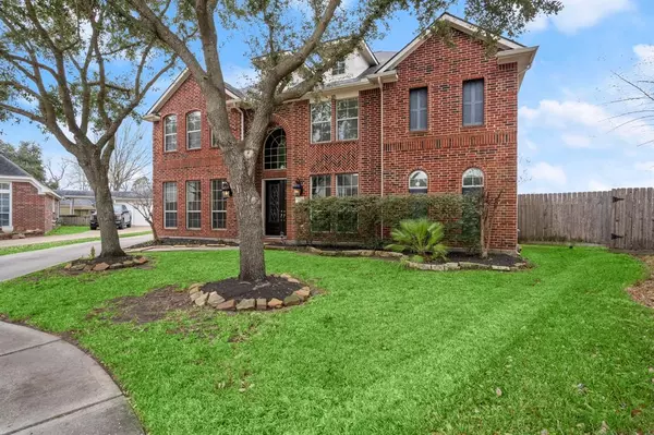 Tomball, TX 77377,11626 Summerstone CT