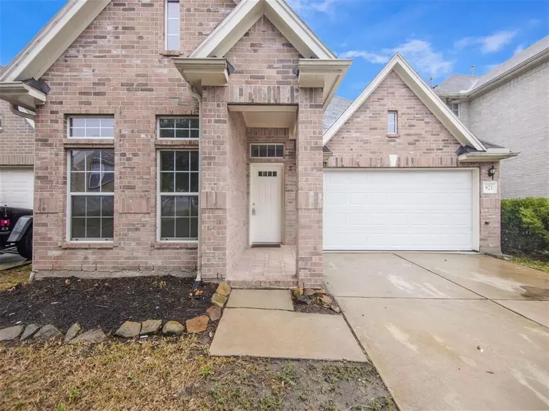 823 Forest Ivy LN, Houston, TX 77067