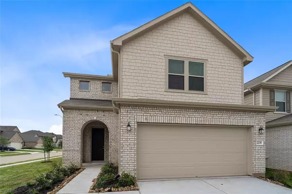 22238 Hawberry Blossom LN, Tomball, TX 77377