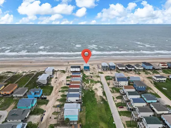 Surfside Beach, TX 77541,106 W Palm ST