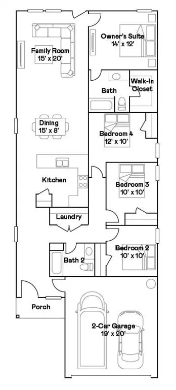 New Caney, TX 77357,16531 Plum Bark DR