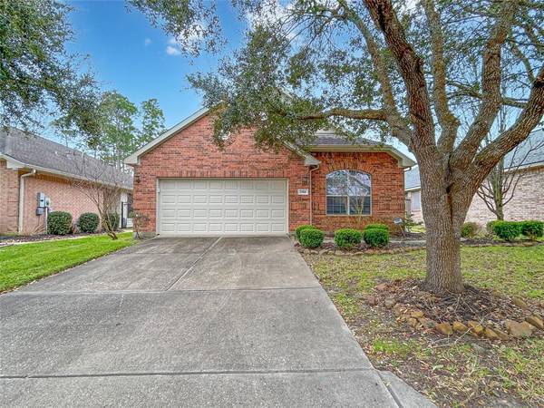 1314 Varese DR, Pearland, TX 77581