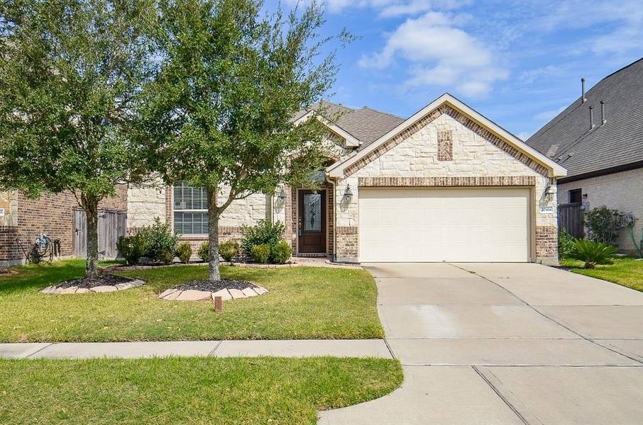 20414 Duncan Run LN, Cypress, TX 77433