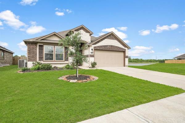 Alvin, TX 77511,415 Lake Line DR