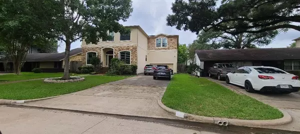 Bellaire, TX 77401,5002 Mimosa DR