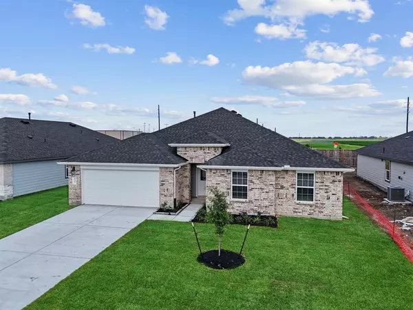 Rosenberg, TX 77469,6111 Windy Pines Way