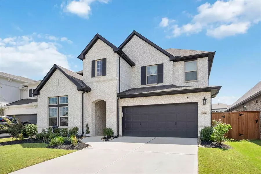 18211 Sunset Elm Dr DR, Cypress, TX 77433