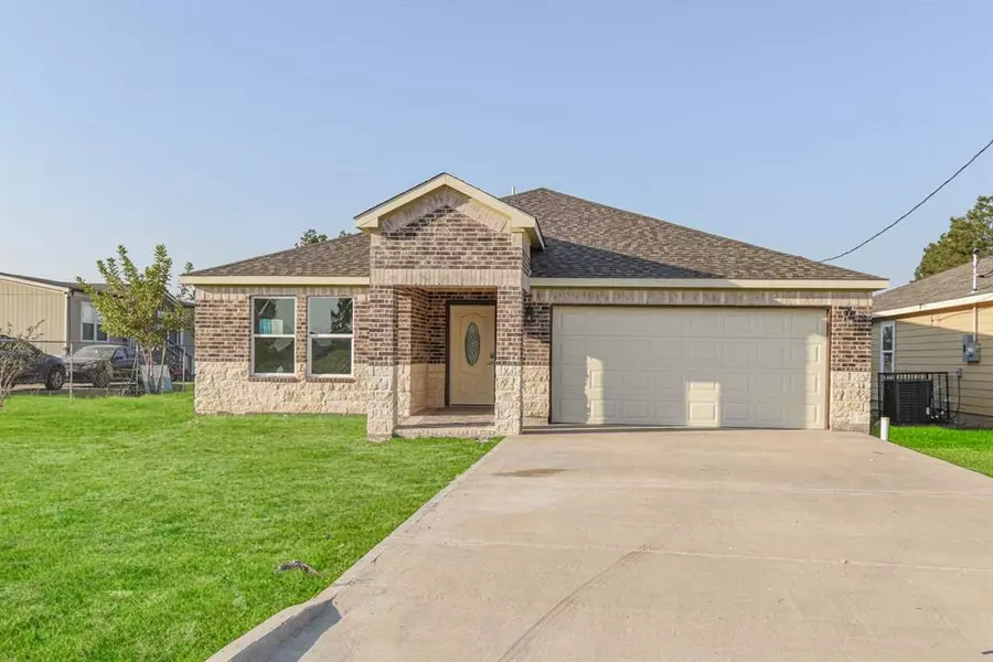 148 county road 5126, Cleveland, TX 77327