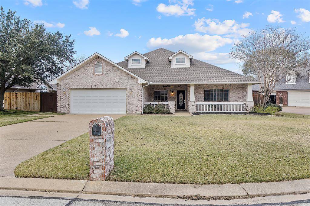 3219 Innsbruck CIR, College Station, TX 77845