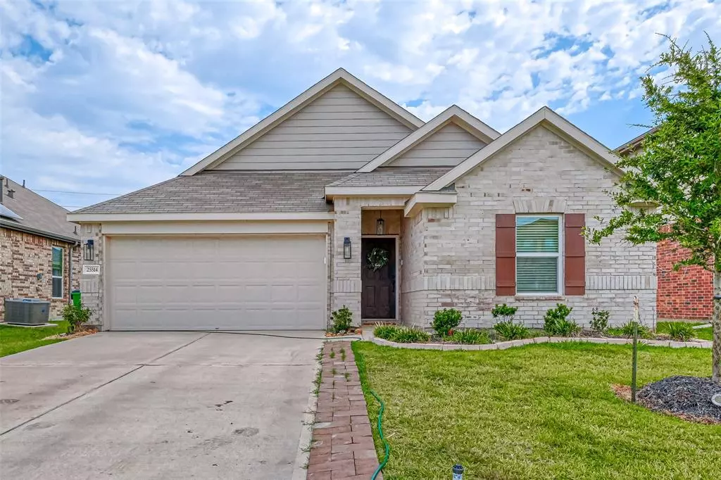 Katy, TX 77493,25514 Reign Wayman CT