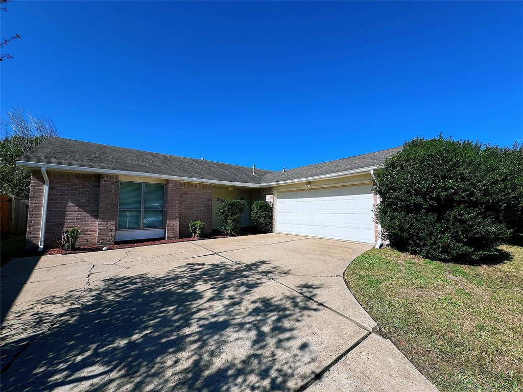 Houston, TX 77082,3706 Parkridge Glen DR