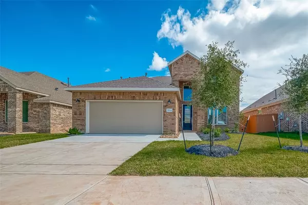 Katy, TX 77493,5114 Whispering River Drive