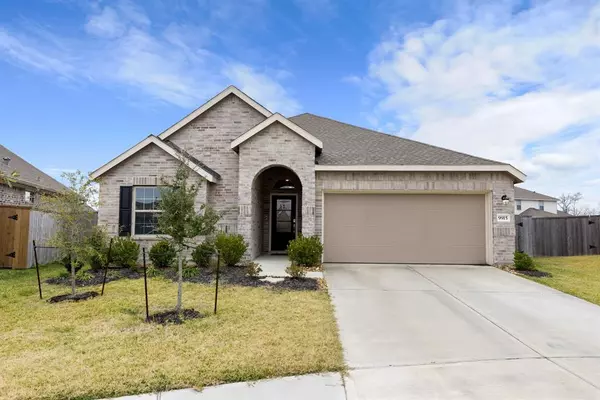 Baytown, TX 77562,9915 Summer Peony CT