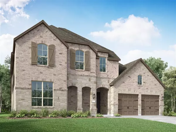 7307 Buckeye Brush BLVD, Katy, TX 77493