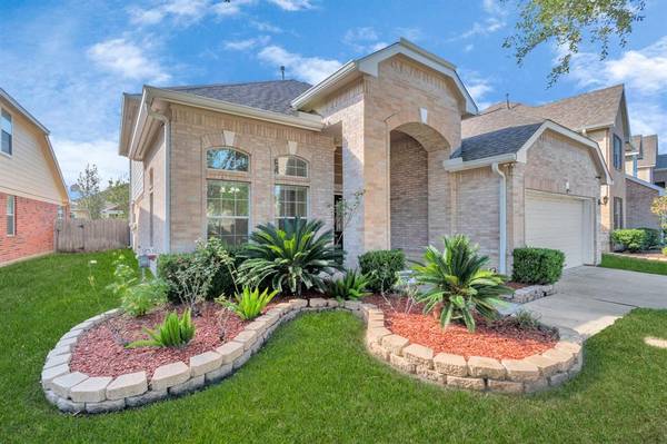 13326 Mesquite Stone LN, Richmond, TX 77407