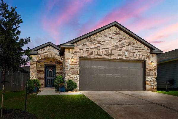 25726 Hickory Pecan TRL, Tomball, TX 77375