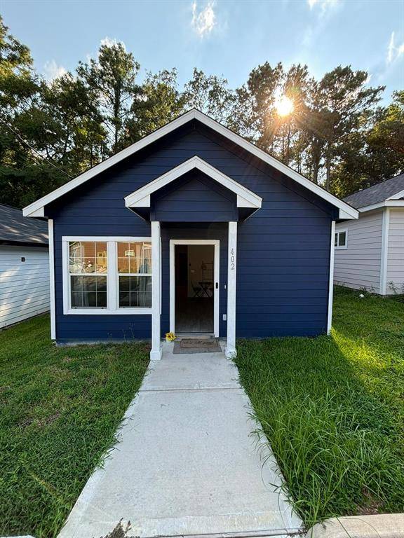 402 Westchase, Montgomery, TX 77316