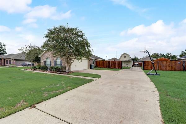 Dayton, TX 77535,219 Milo ST