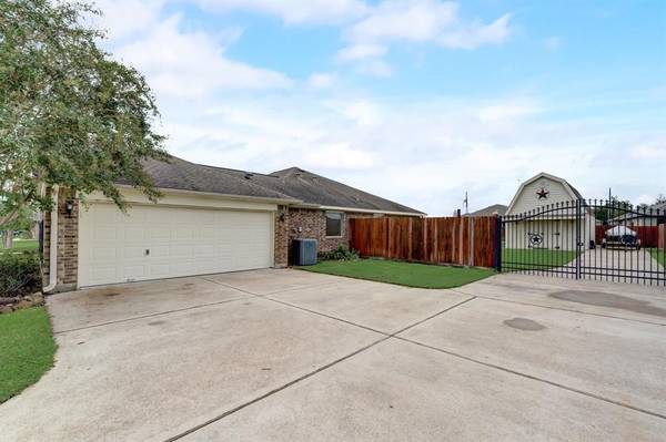 Dayton, TX 77535,219 Milo ST