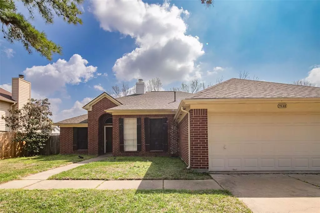 Katy, TX 77494,7122 Glen Rosa DR