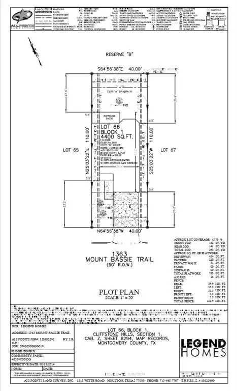 Conroe, TX 77301,1363 Mount Bassie TRL