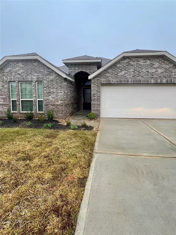 203 Wasatch Peaks Way, Willis, TX 77378