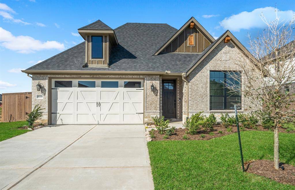 25330 Balvaird DR, Katy, TX 77493