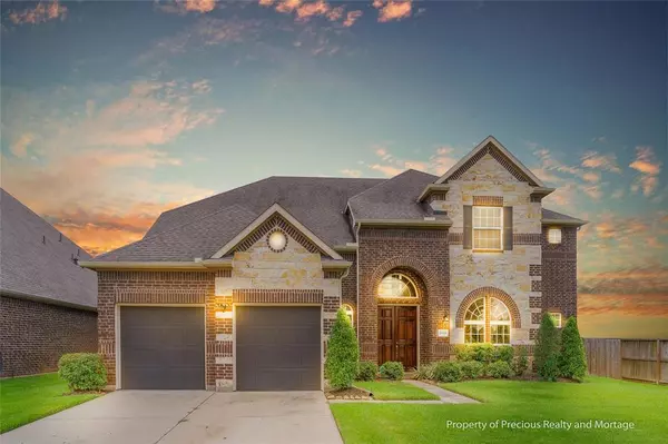 Katy, TX 77493,6019 Green Meadows LN