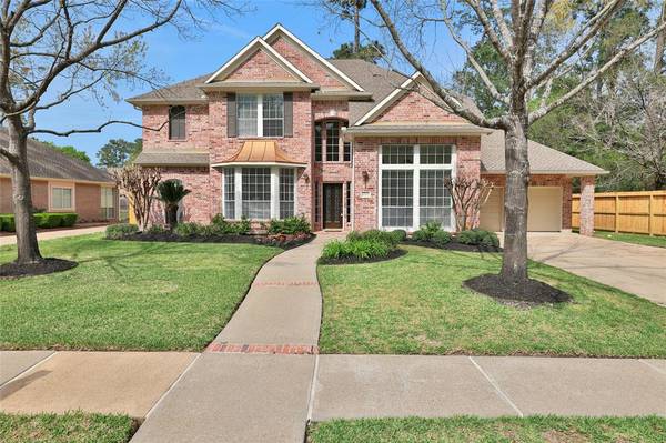 Cypress, TX 77429,14702 Brenly DR