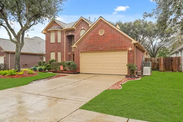 Pearland, TX 77584,6408 E Bending Oak LN