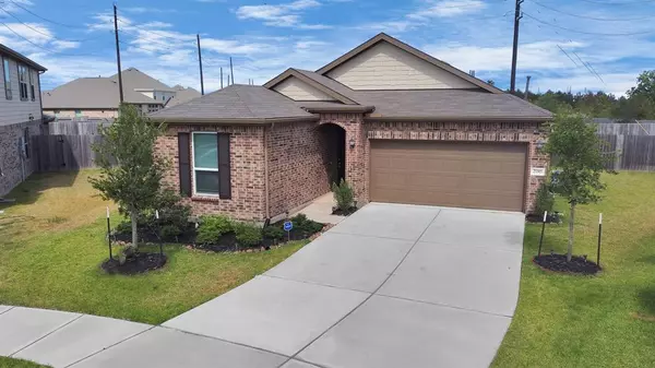 Richmond, TX 77406,25303 Western Sage LN