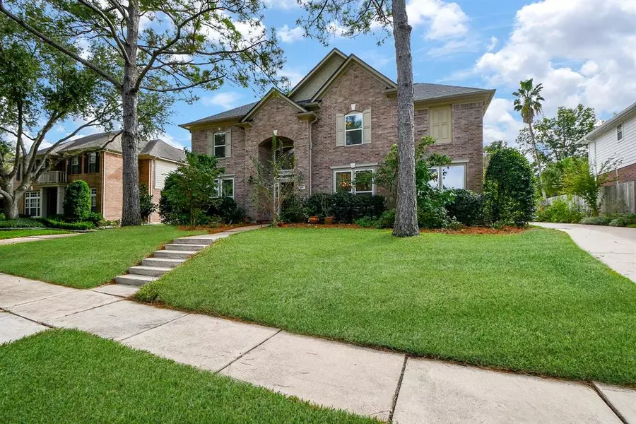 4314 Cedar Ridge TRL, Houston, TX 77059