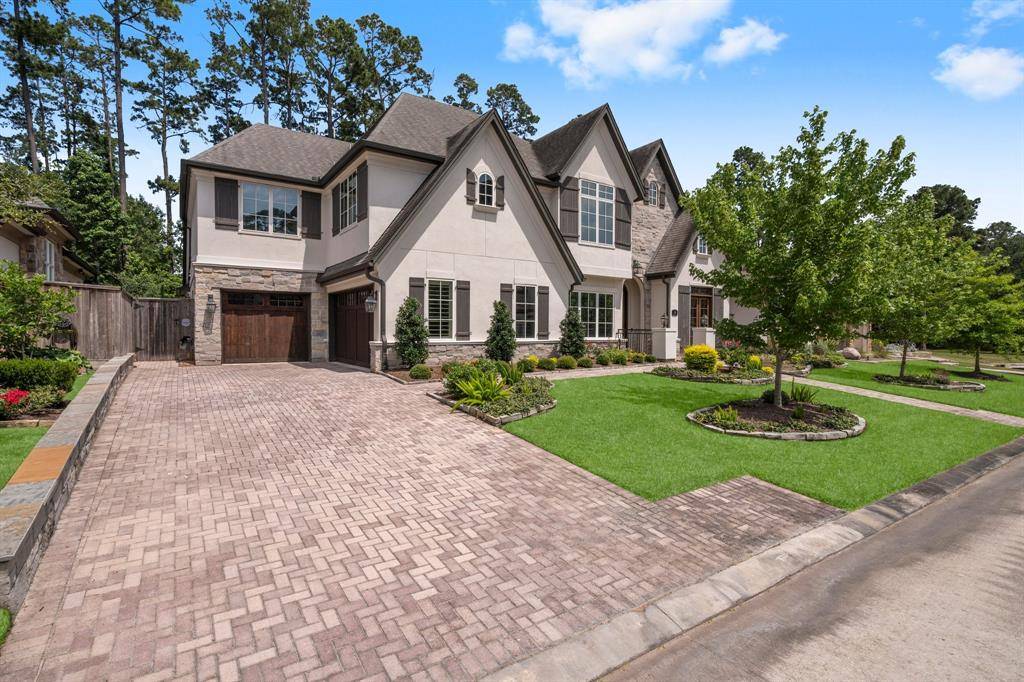 The Woodlands, TX 77380,13 Honey Daffodil PL