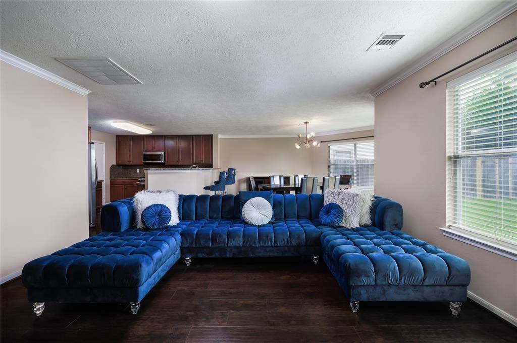 Cypress, TX 77433,18110 Rexine LN