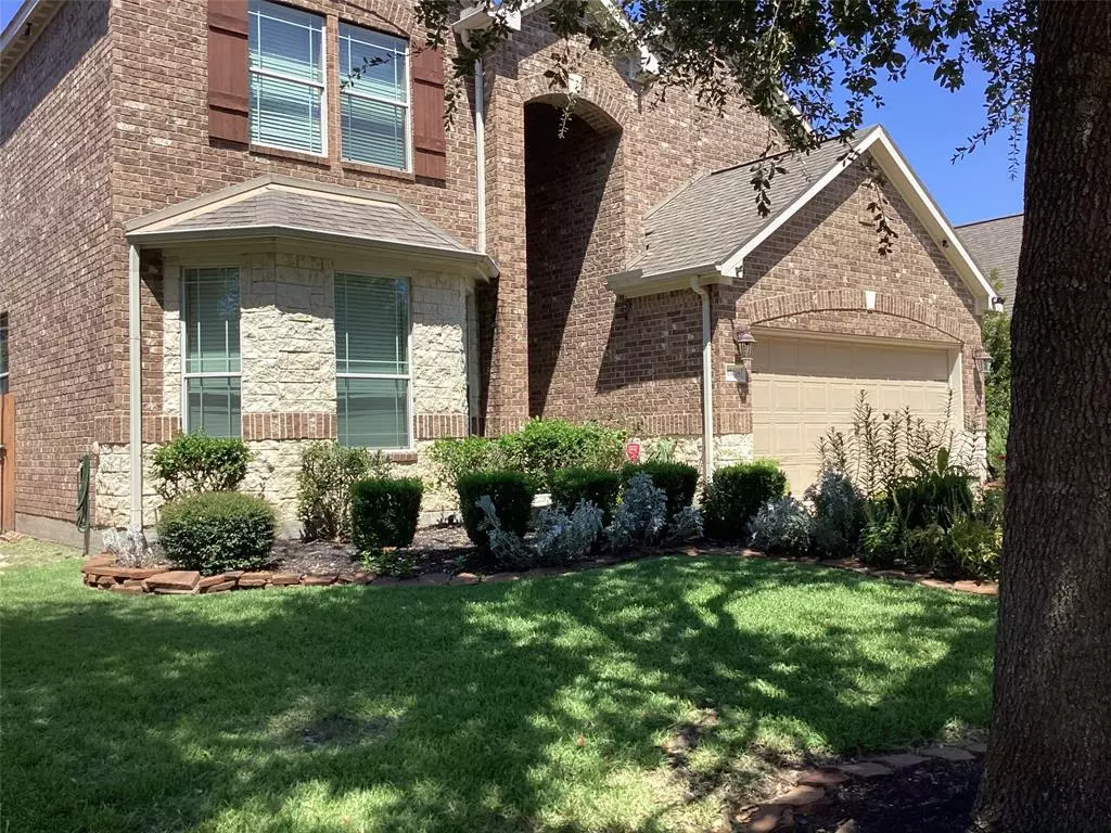 Richmond, TX 77407,17418 Sandalisle LN