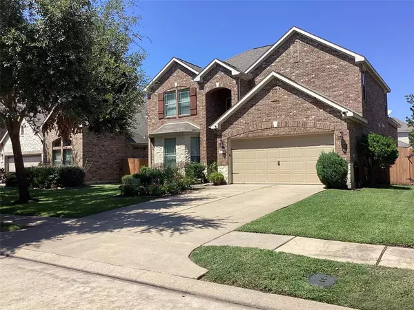 Richmond, TX 77407,17418 Sandalisle LN