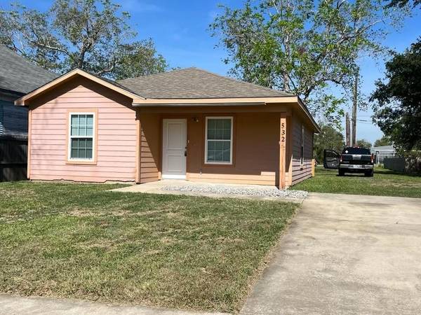 532 Stilwell BLVD, Port Arthur, TX 77640