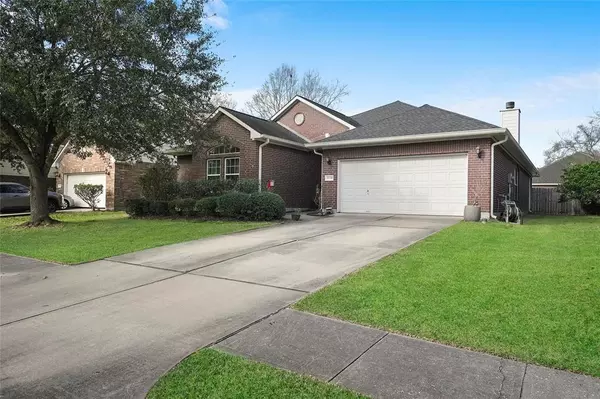 Humble, TX 77346,18339 Otter Creek TRL