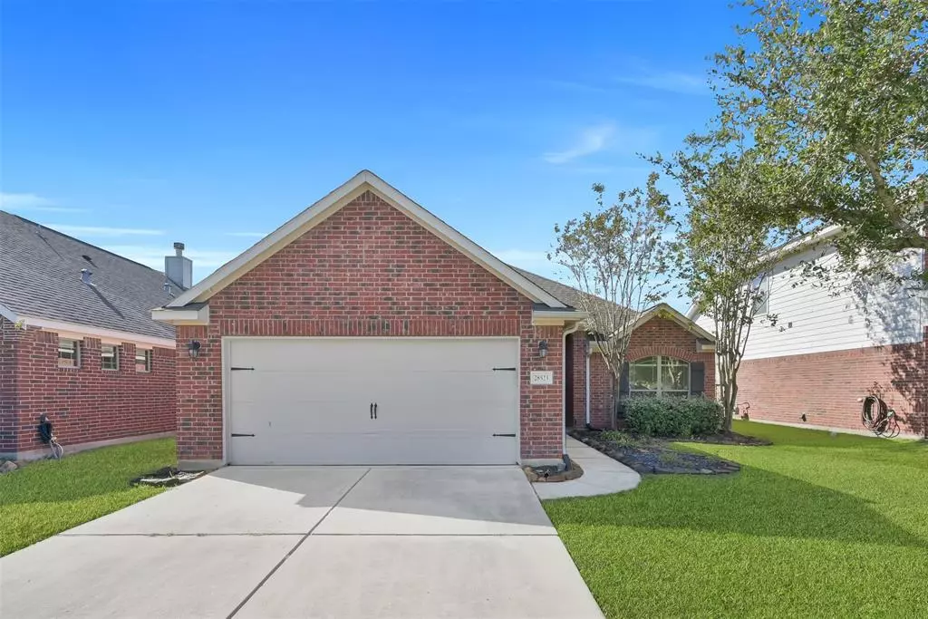 Spring, TX 77386,28523 Lockeridge View DR