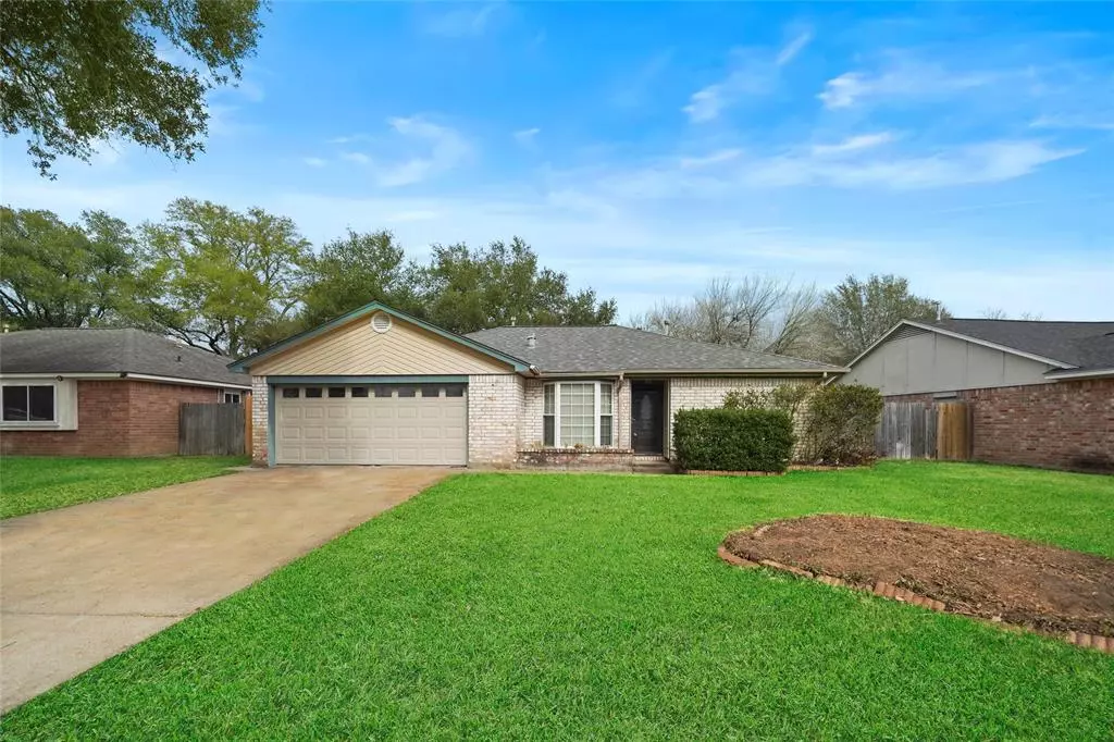 Katy, TX 77493,5338 Lincoln Green DR