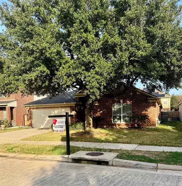 15402 Streetcar CT, Cypress, TX 77429